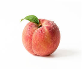 복숭아
