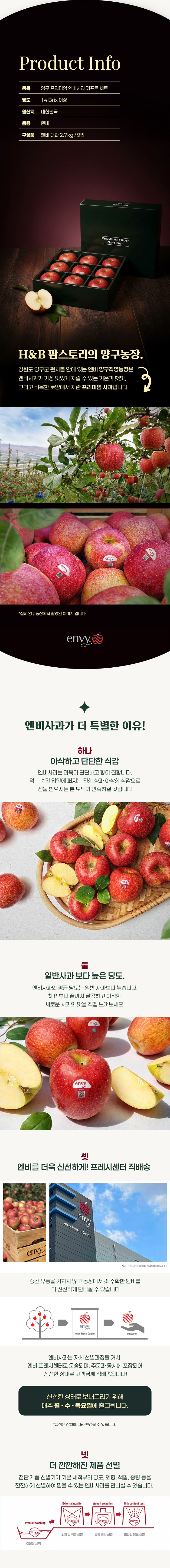 상품 상세정보
