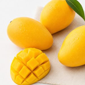 필리핀 카라바오 망고
