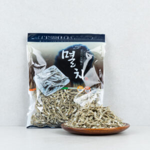 올그린 국물멸치 300g (대멸)