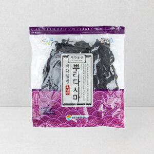 올그린 뿌리 다시마 500g